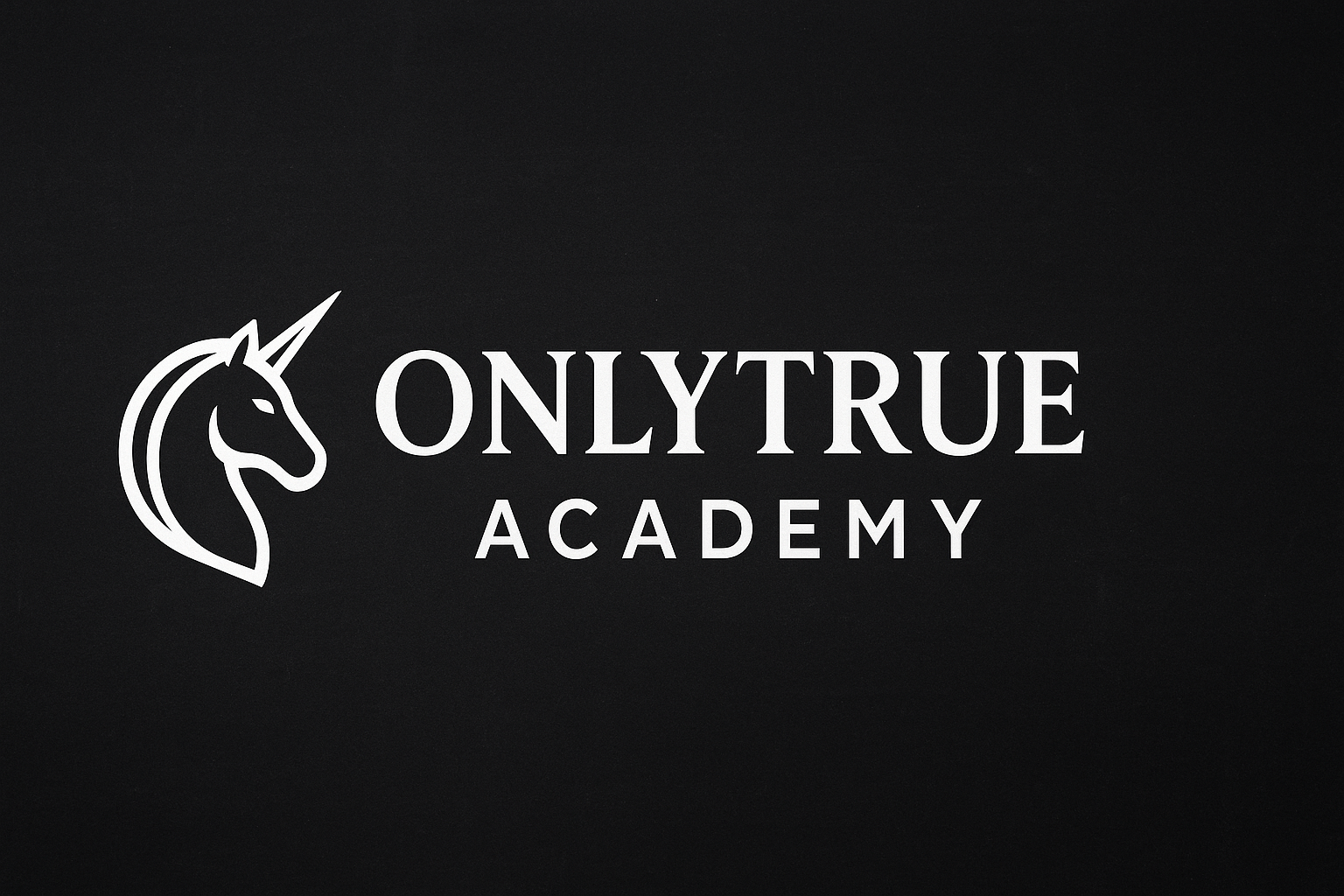OnlyTrue Academy 