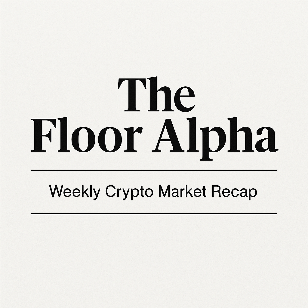The Floor Alpha