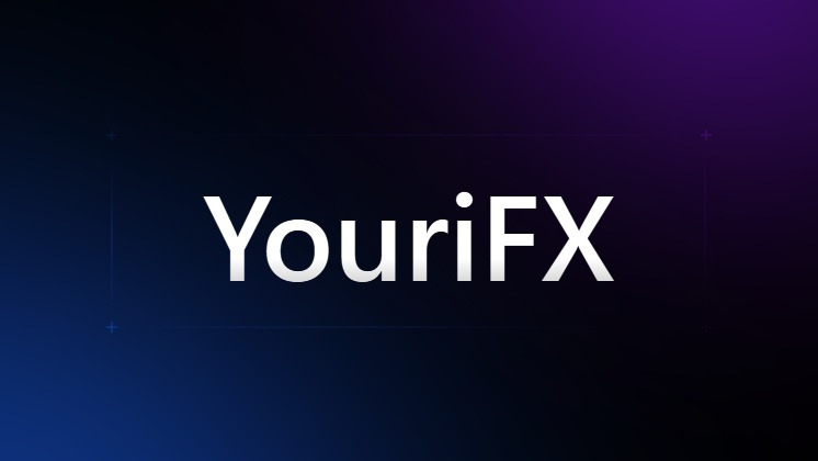 Youri Forma