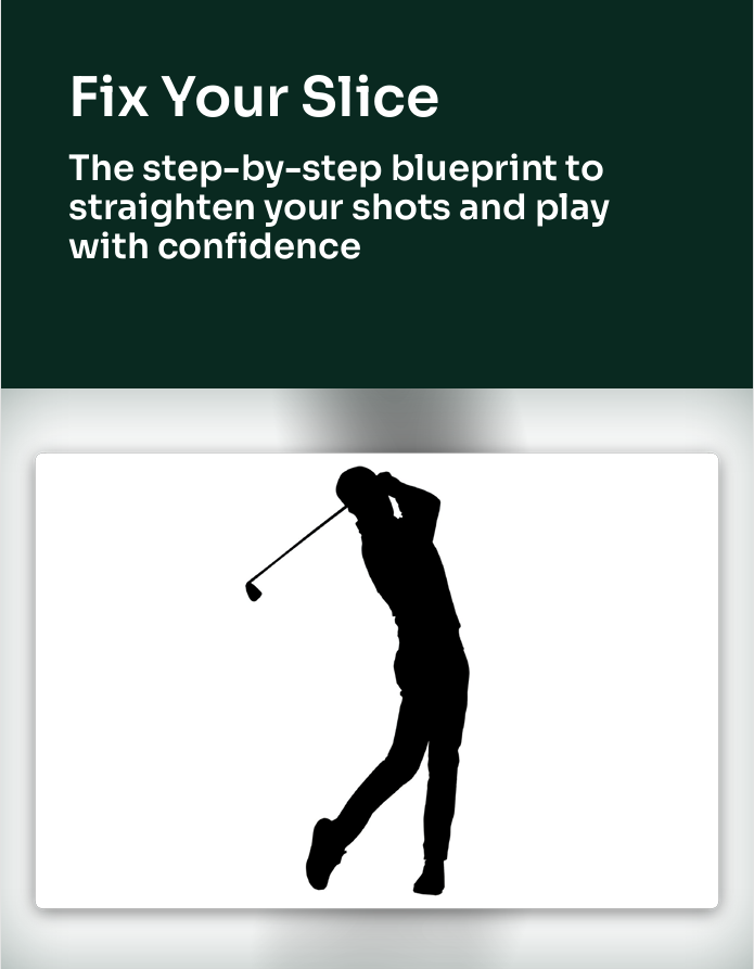 Fix Your Slice Blueprint