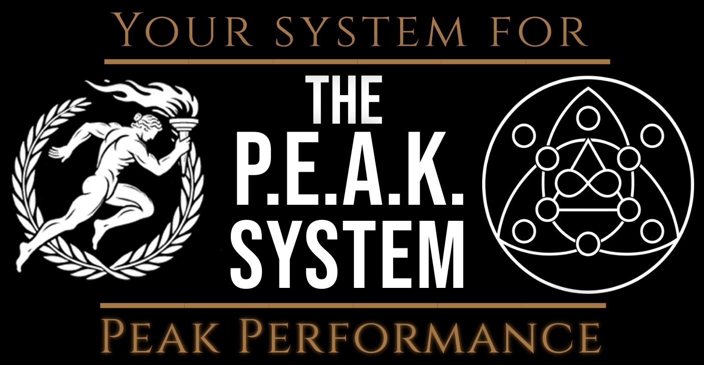 The P.E.A.K FOUNDATION PROGRAM