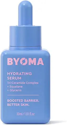 BYOMA Hydrating Serum (30ml)