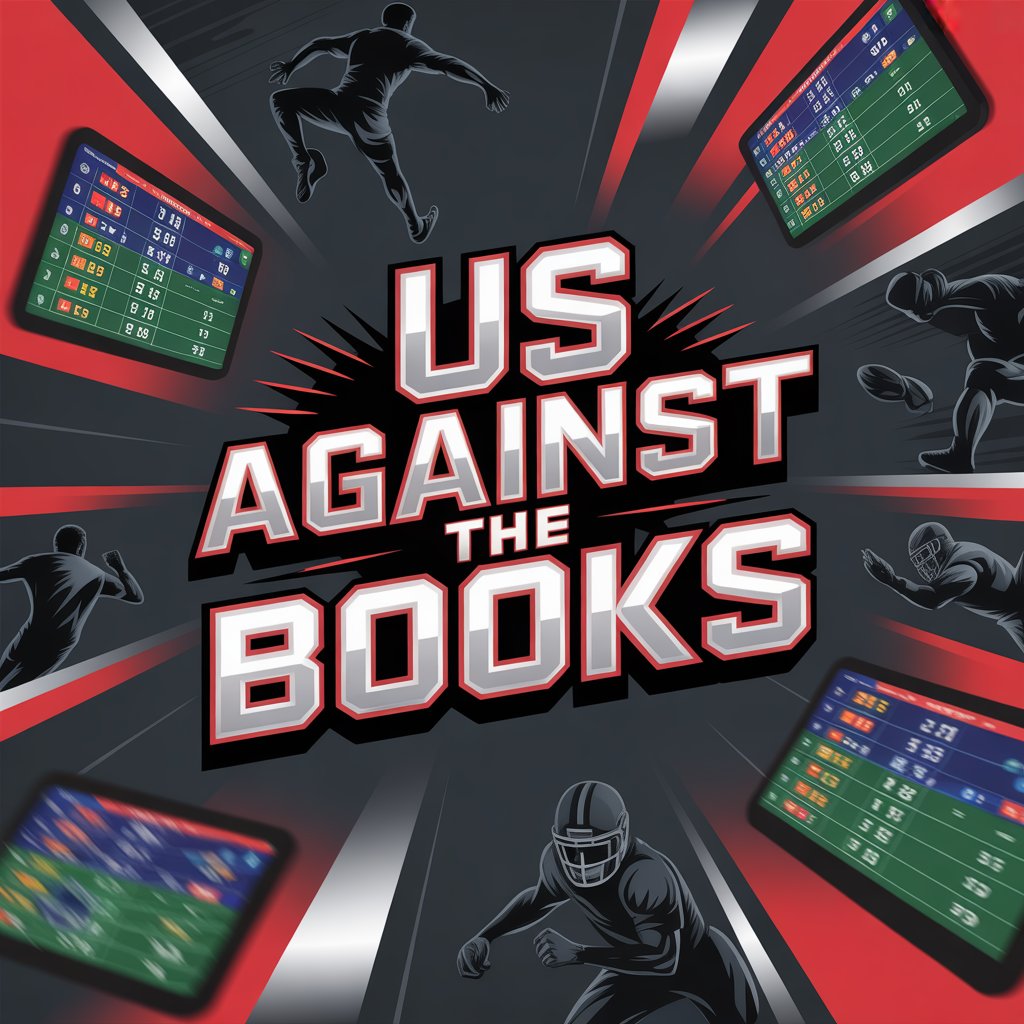 Us Against The Books