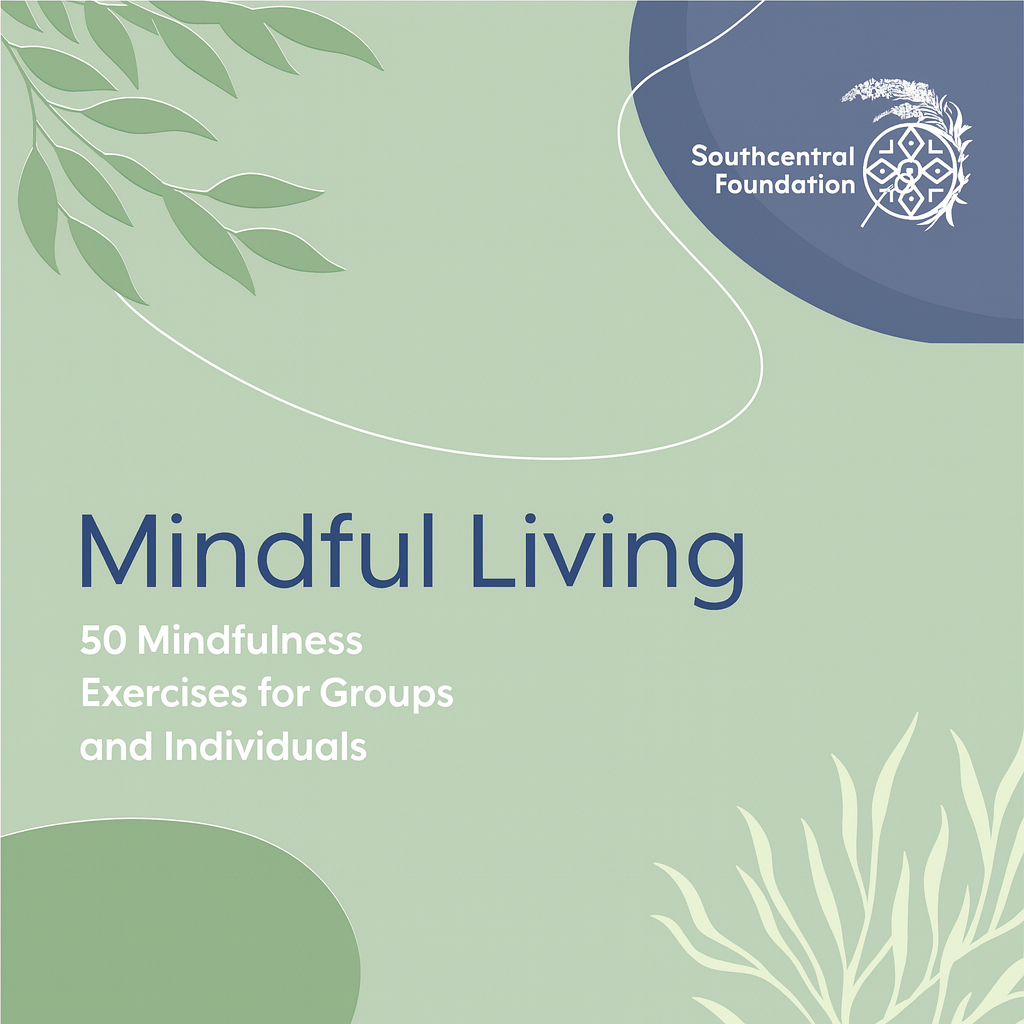 Mindful Living: 50 Guided Mind