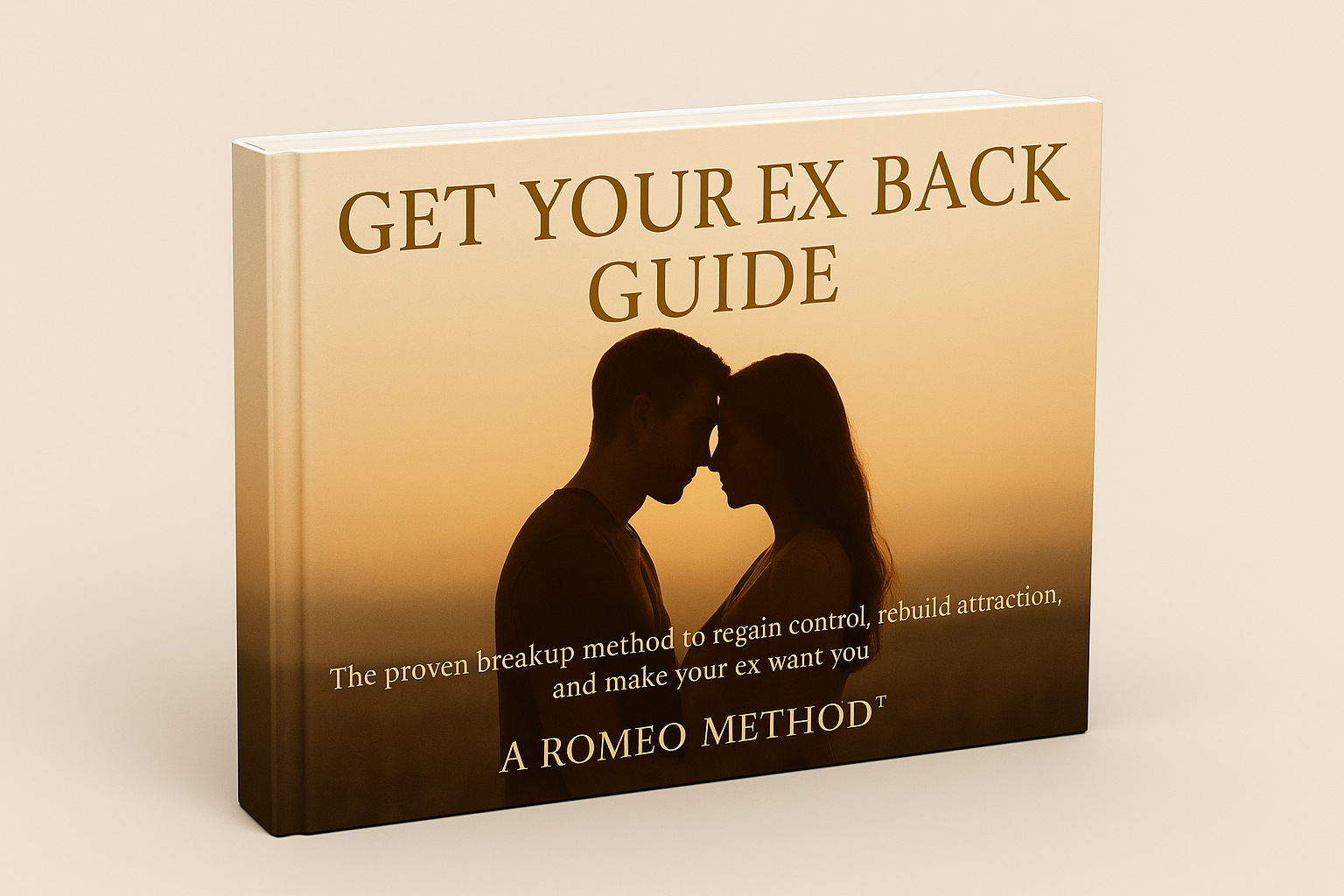 Get Your Ex Back Guide
