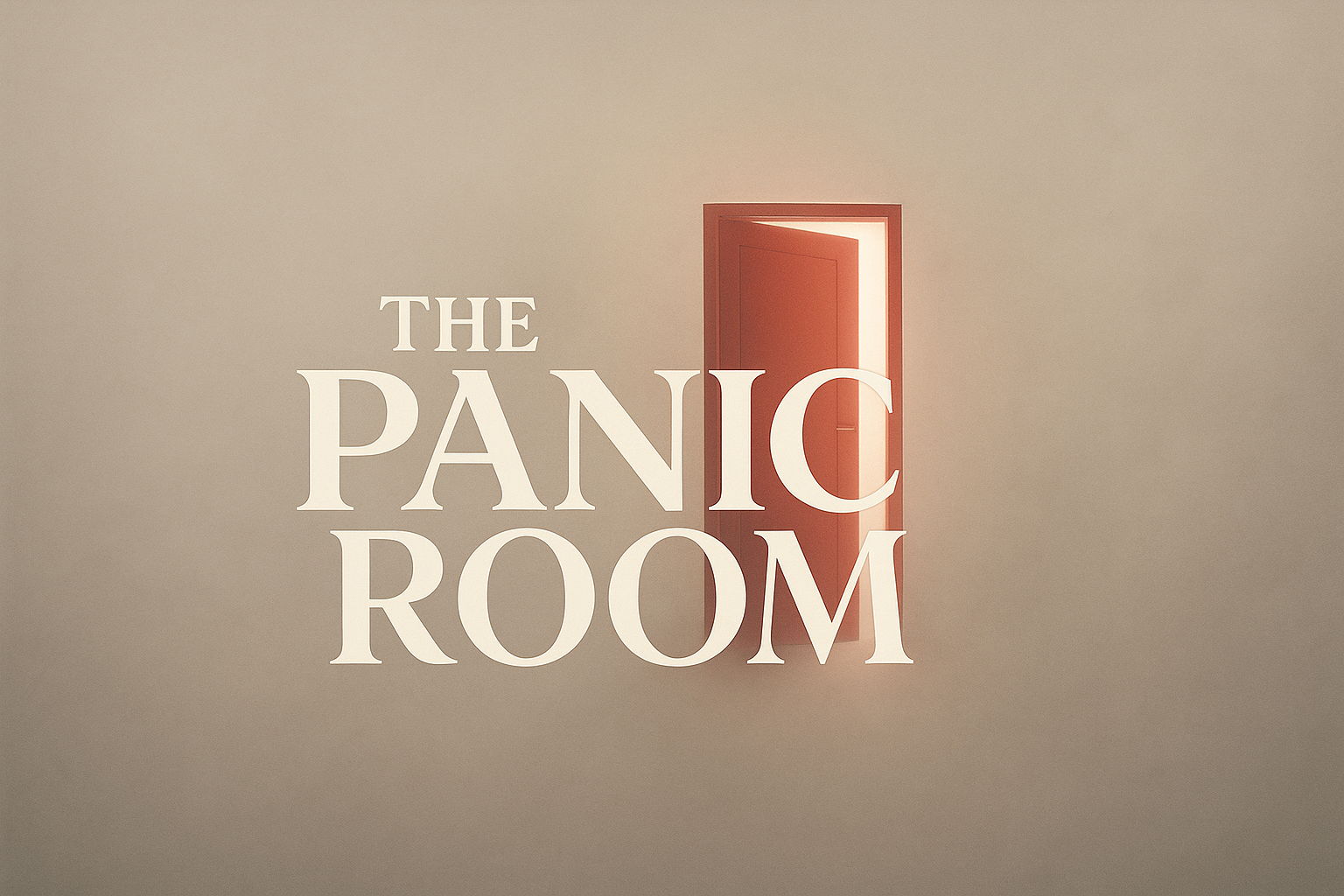 The Panic Room "Free Access"