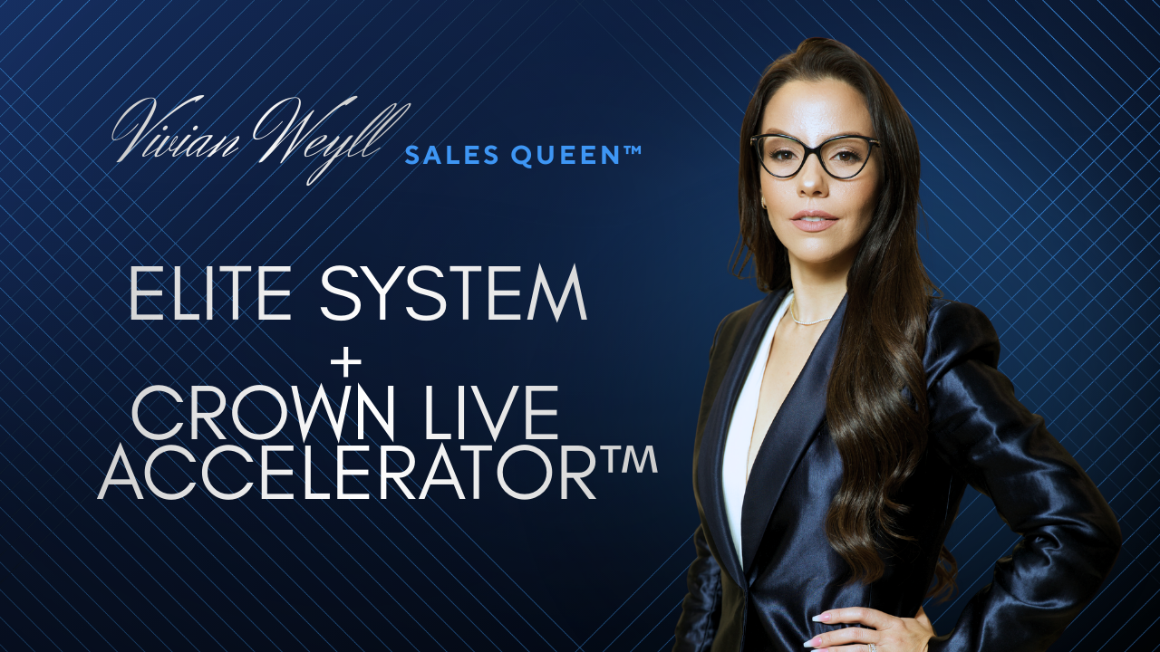 Elite System + CROWN