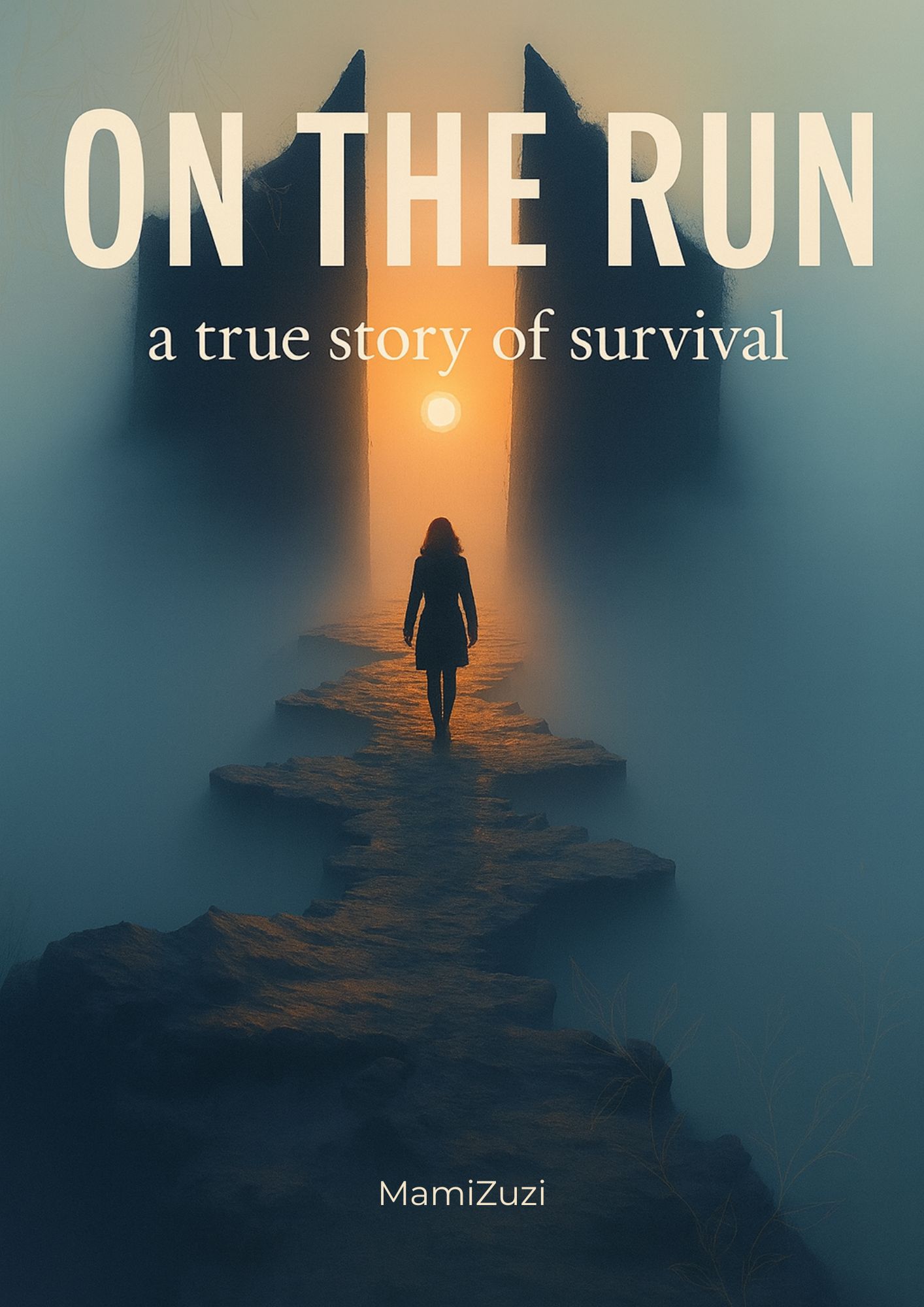 On The Run