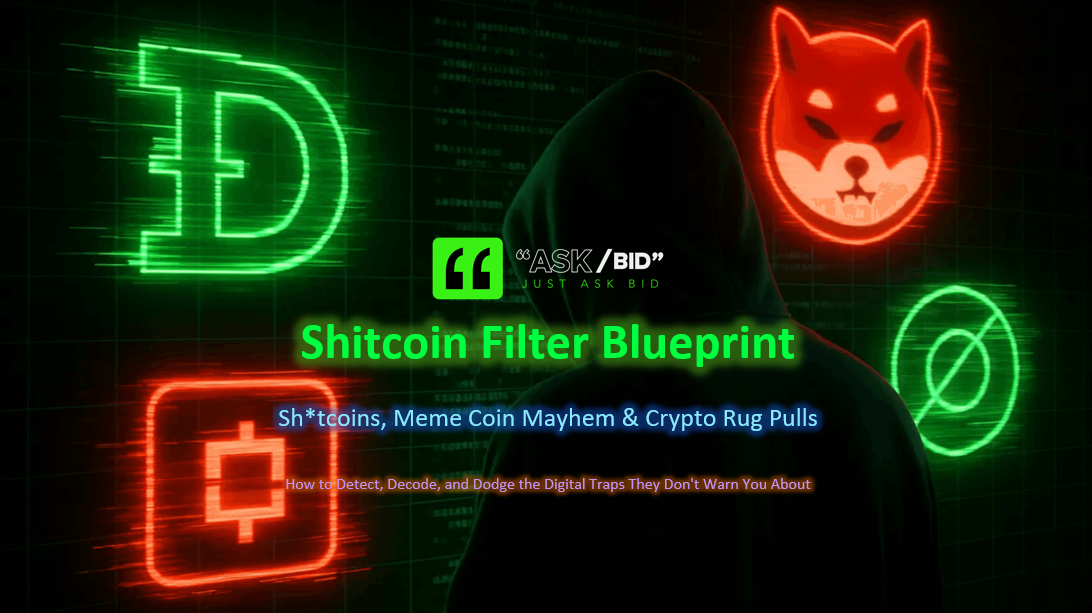 Sh*tcon Filter Blueprint
