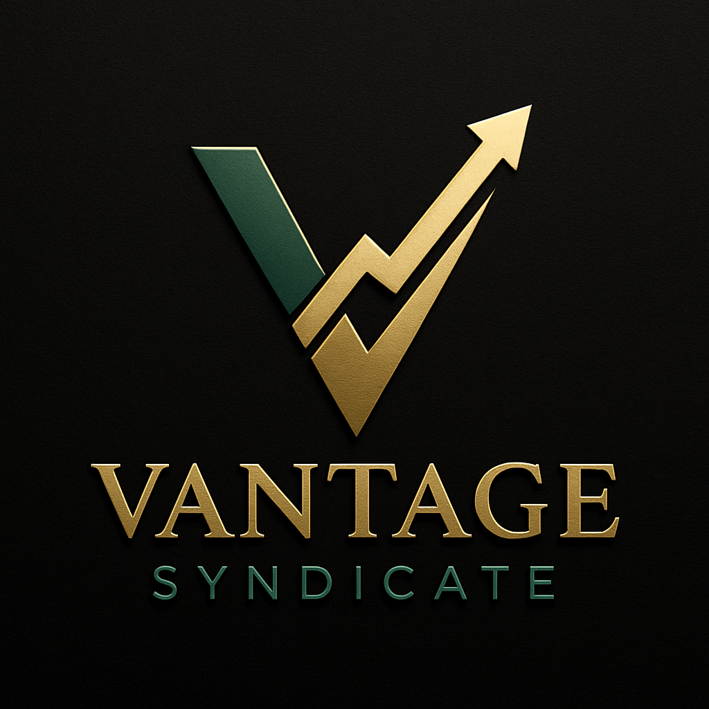 Vantage 24-Hour Access