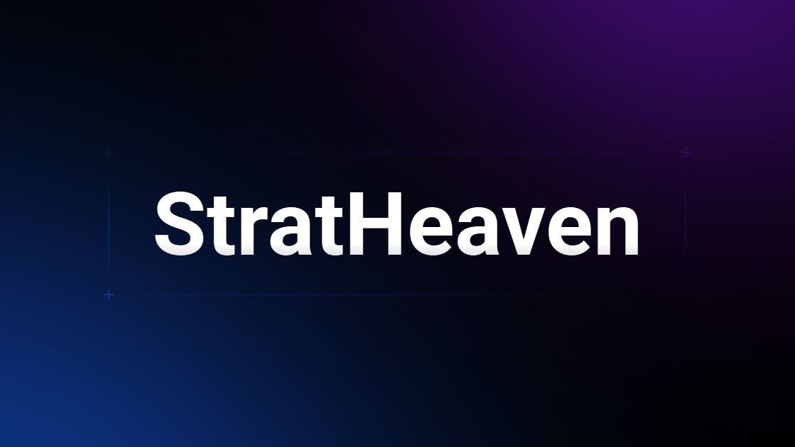 StratHeaven – 6-Month Plan