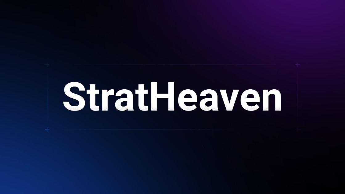 StratHeaven – Annual Plan