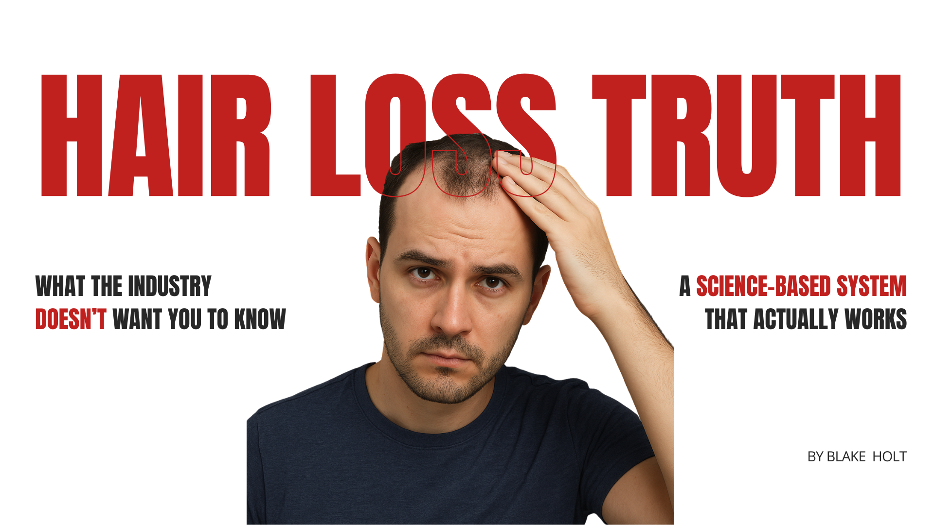 Hair Loss Truth