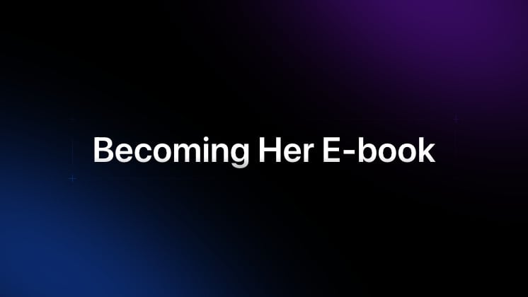 Becoming Her Ebook