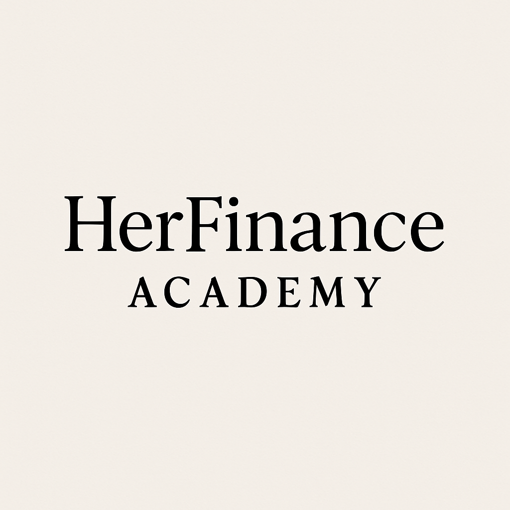 HerFinance Academy