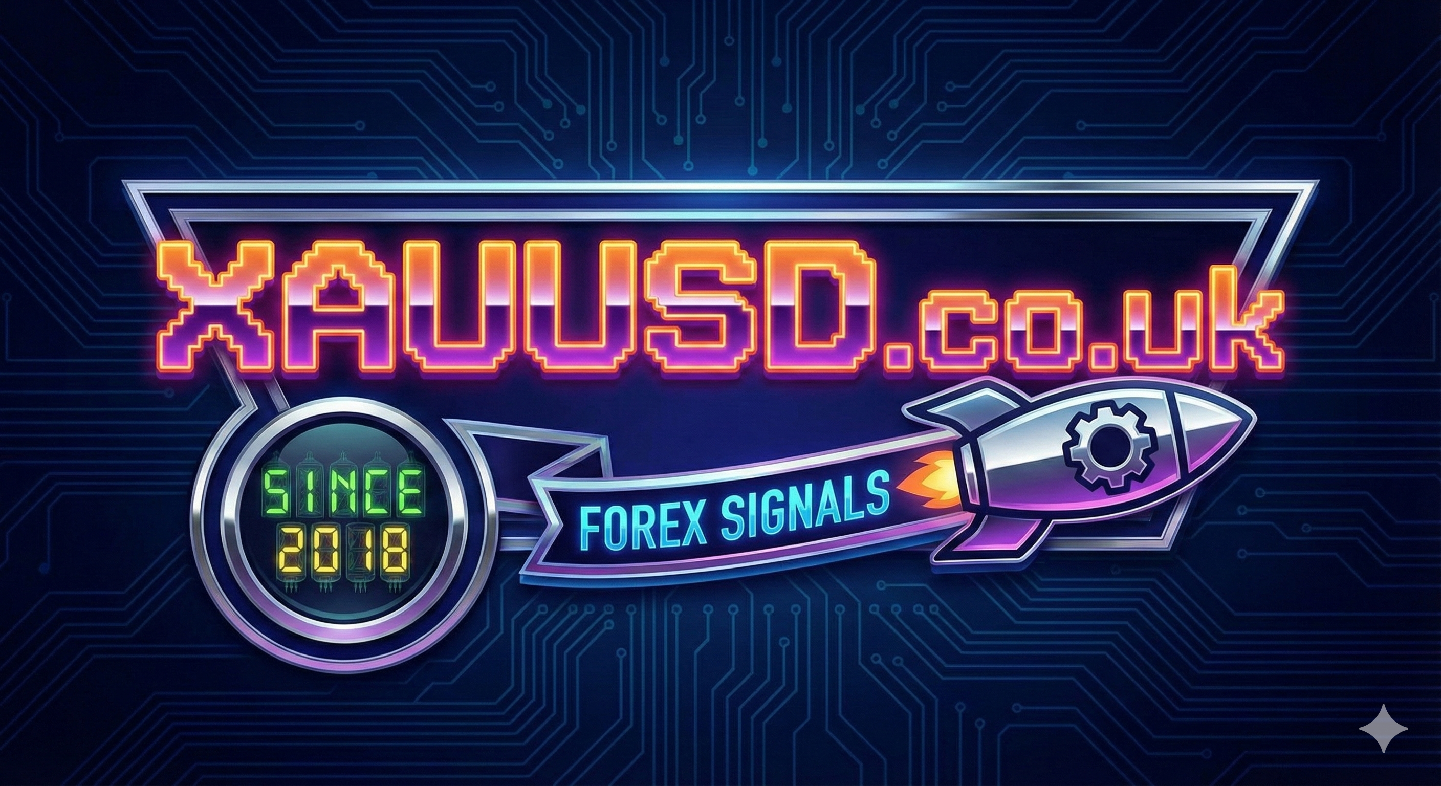 Free Signals 
