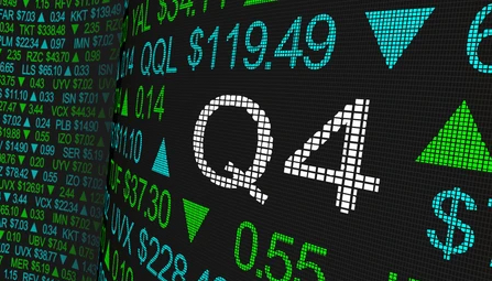 4 Quarters