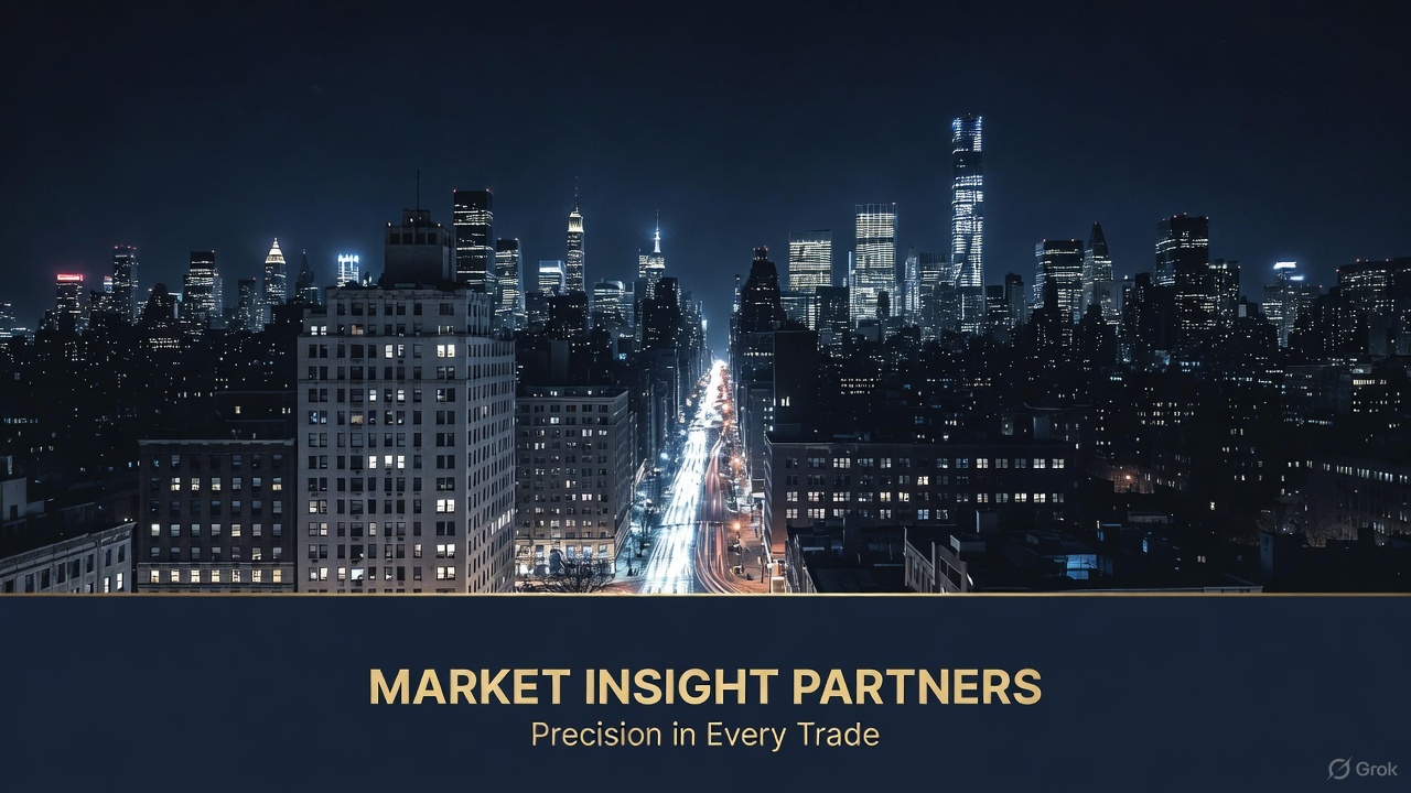The Insight Network