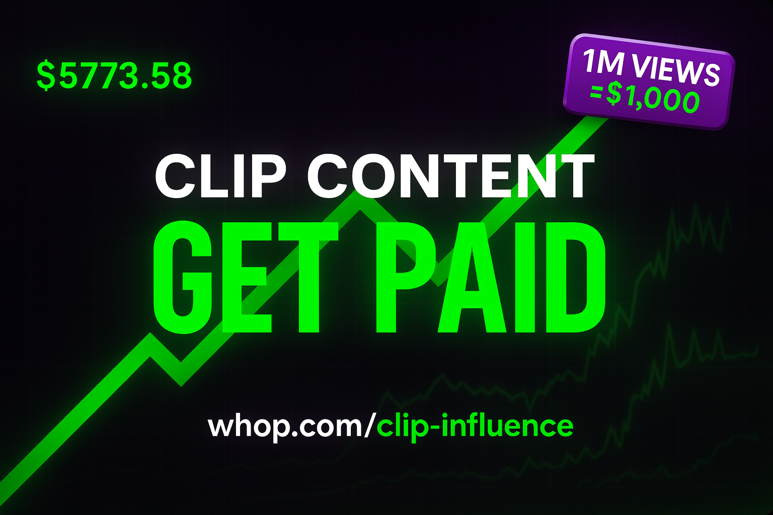 Clip Influence