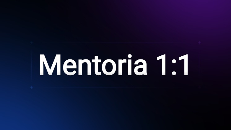 Mentoria 1:1 c/ Andre Ganeme