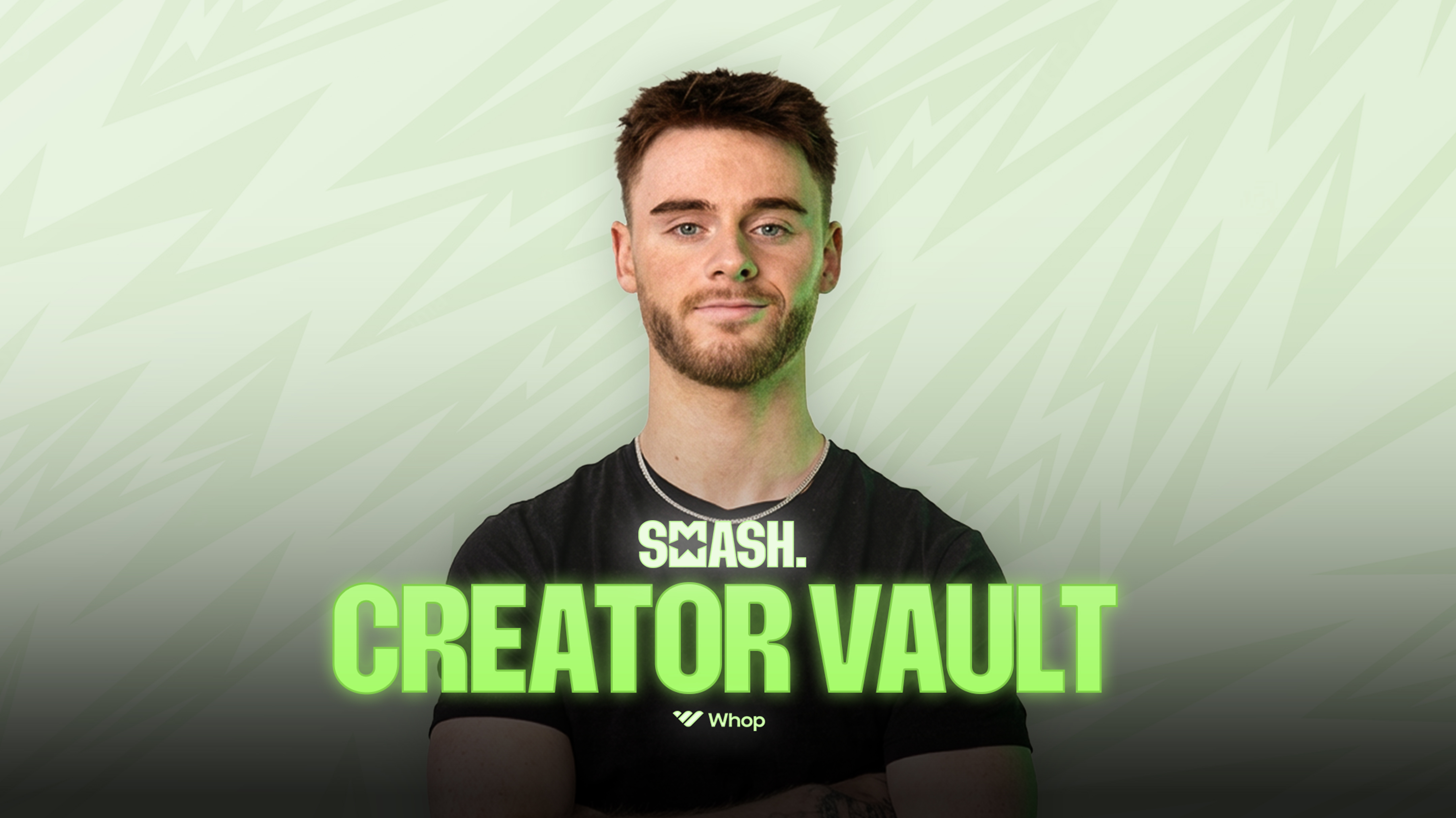 THE SMEASH CREATOR VAULT