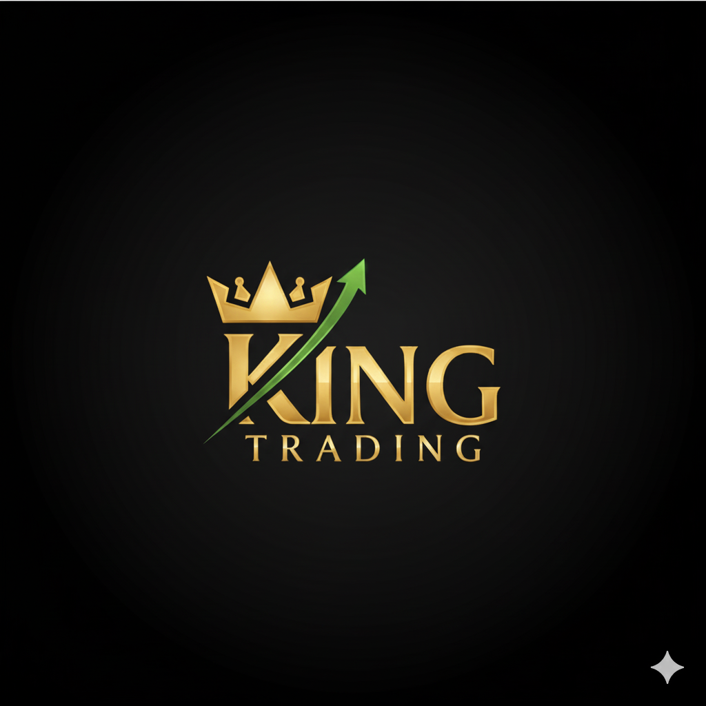 King Trading Free Community