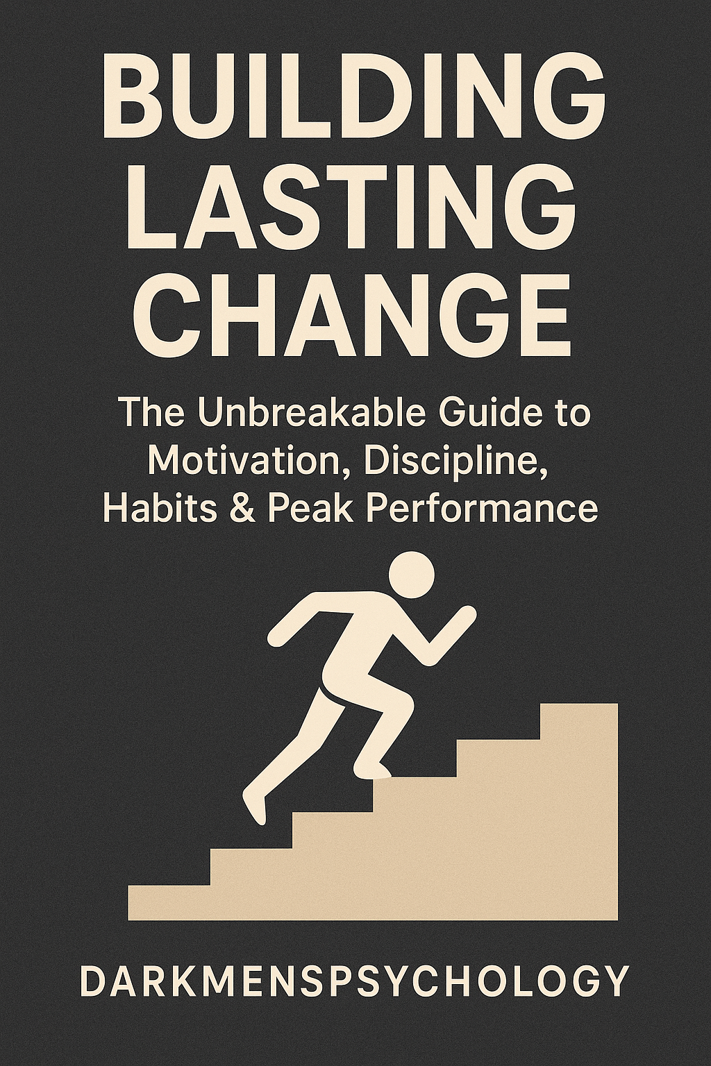 Unbreakable Discipline