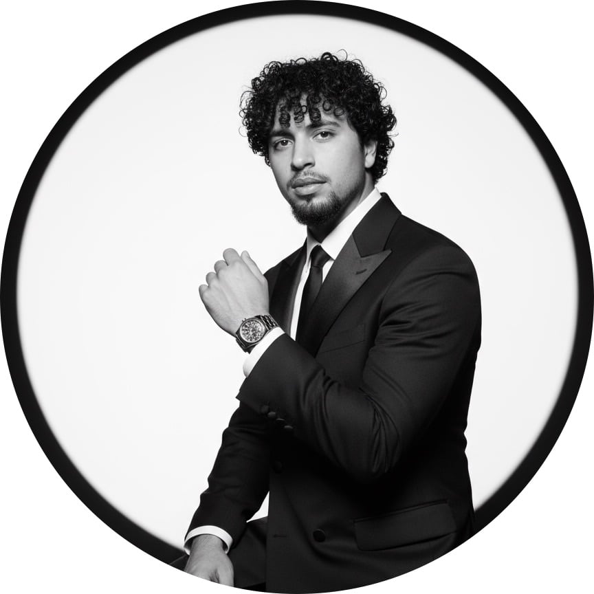 Ameer Abu-Zir | Leviquity