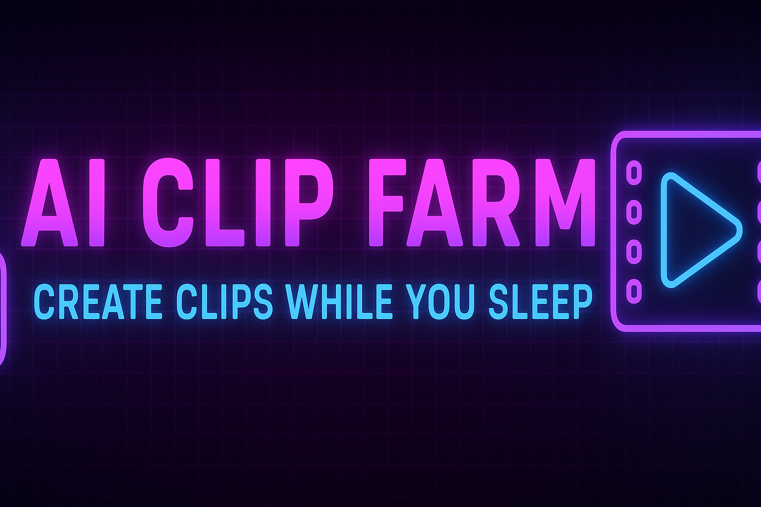 JOIN CLIPPING COMMUNITY