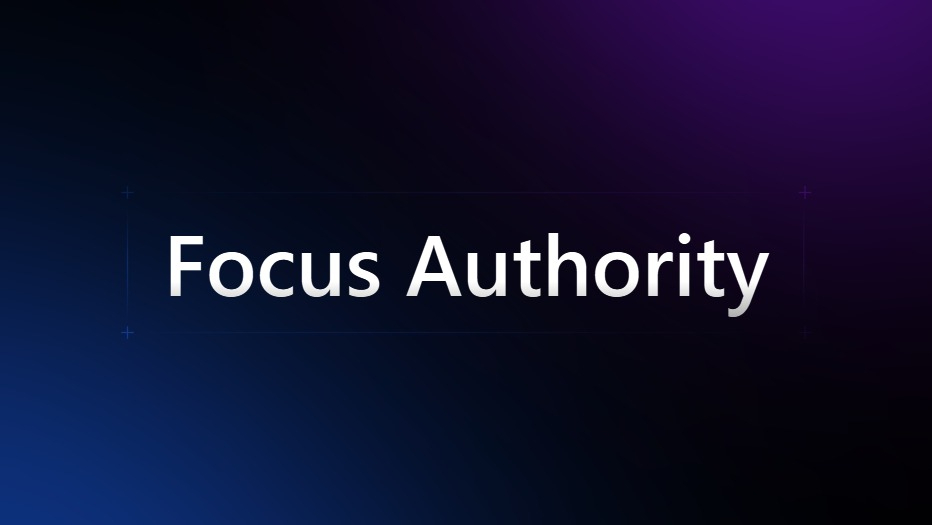 Focus Authority