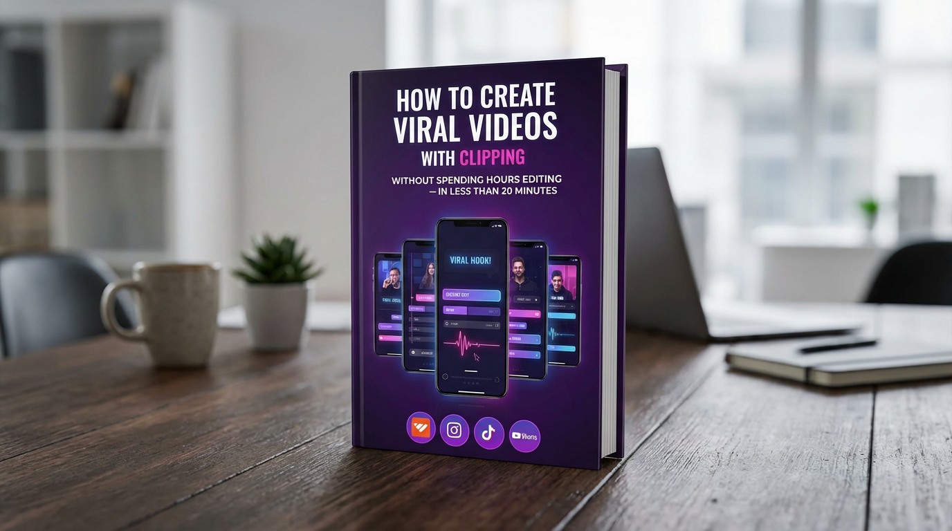 Make Money With Clipping
