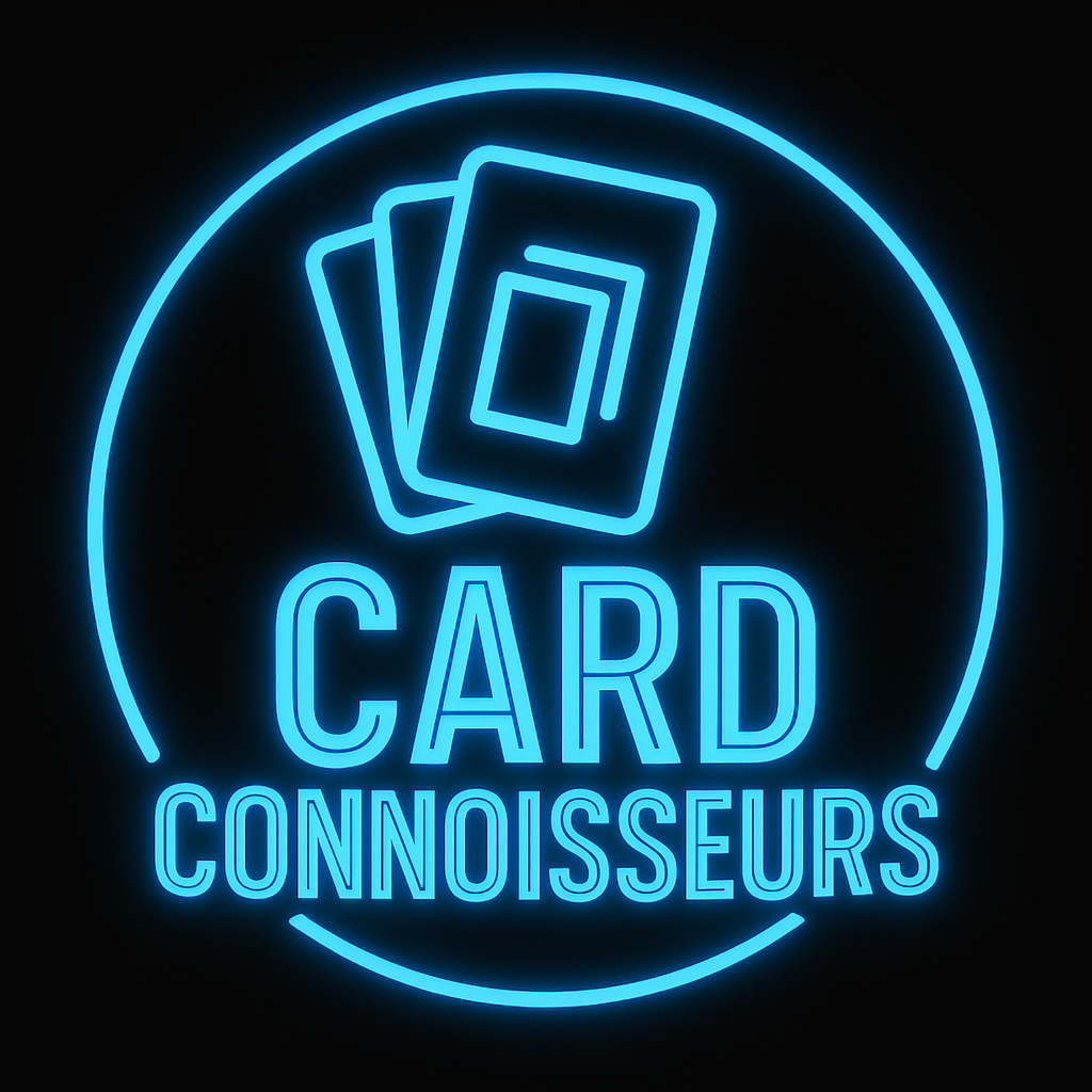 Card Connoisseurs Card Market