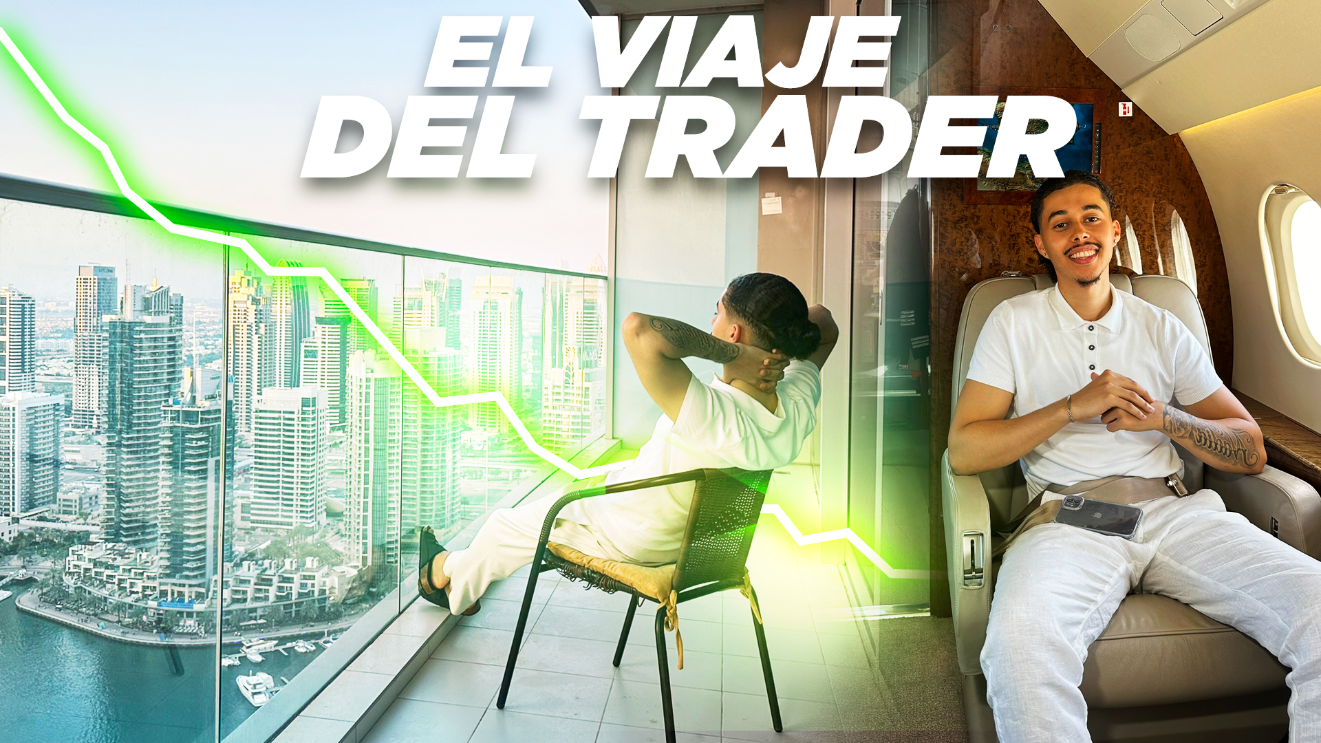 El Viaje del Trader