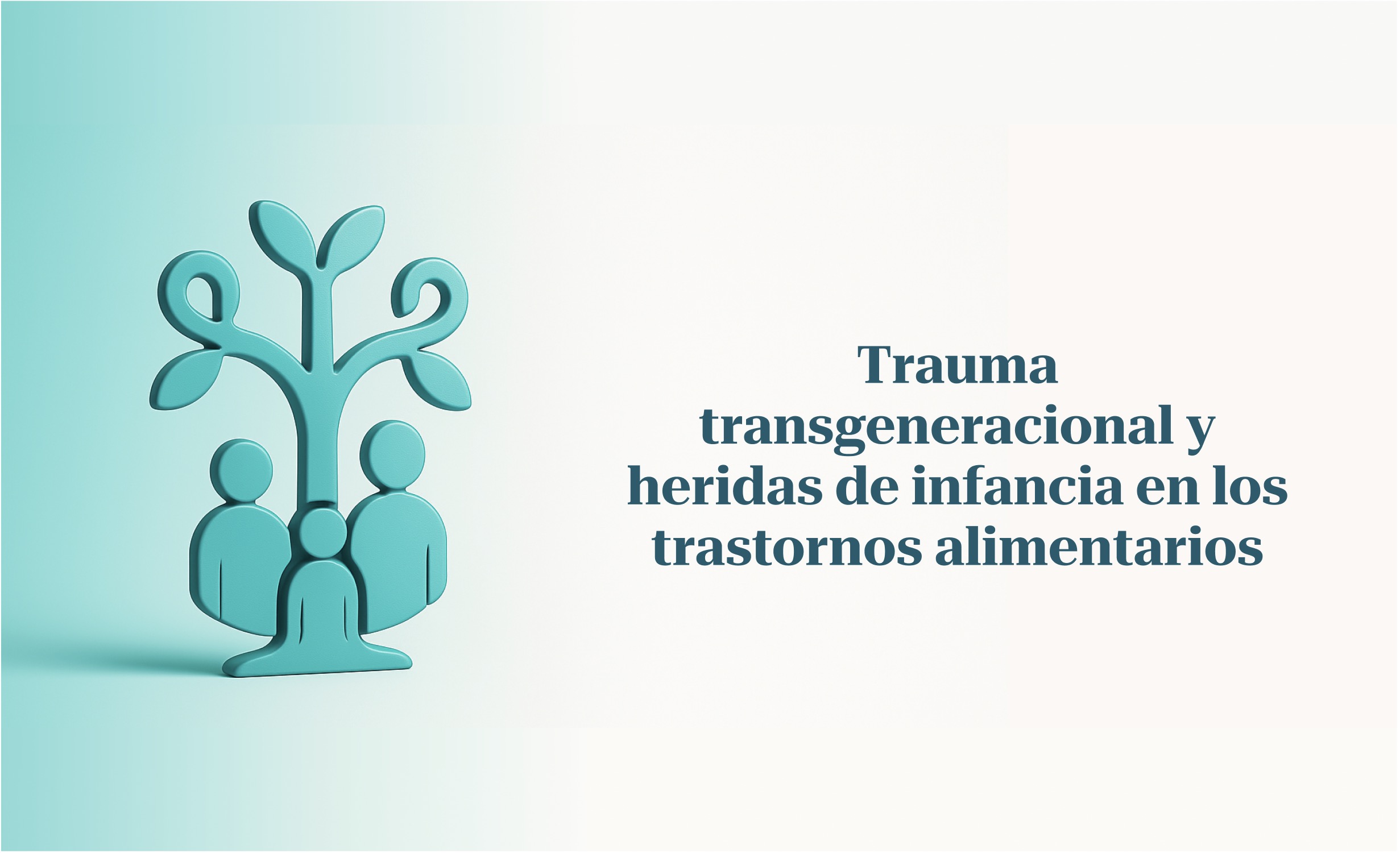 Trauma transgeneracional