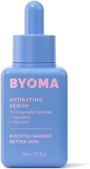 BYOMA Hydrating Serum (30ml)