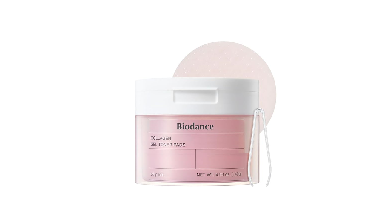 Biodance Collagen Gel Toner