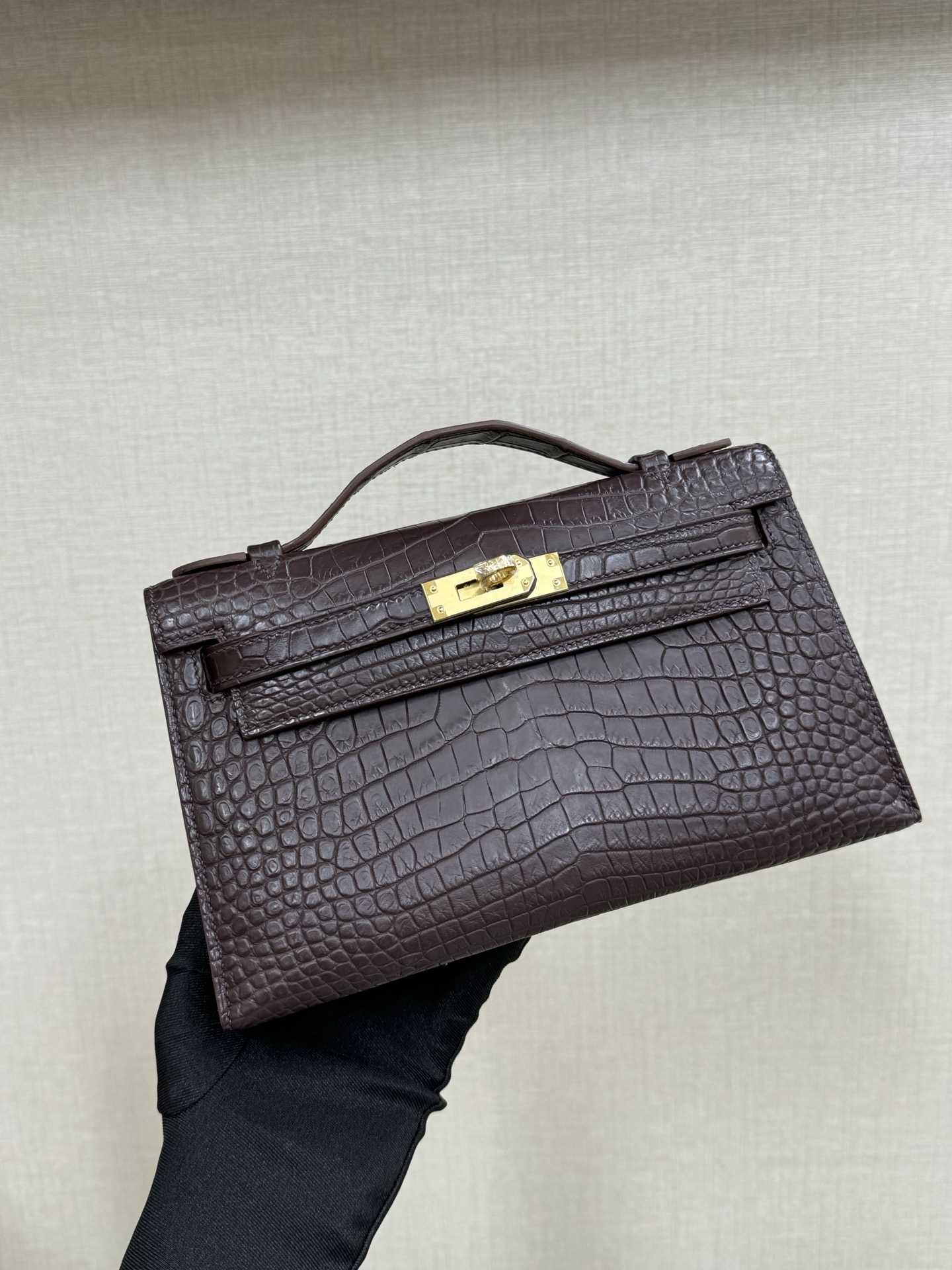 Hermes Mini Kelly