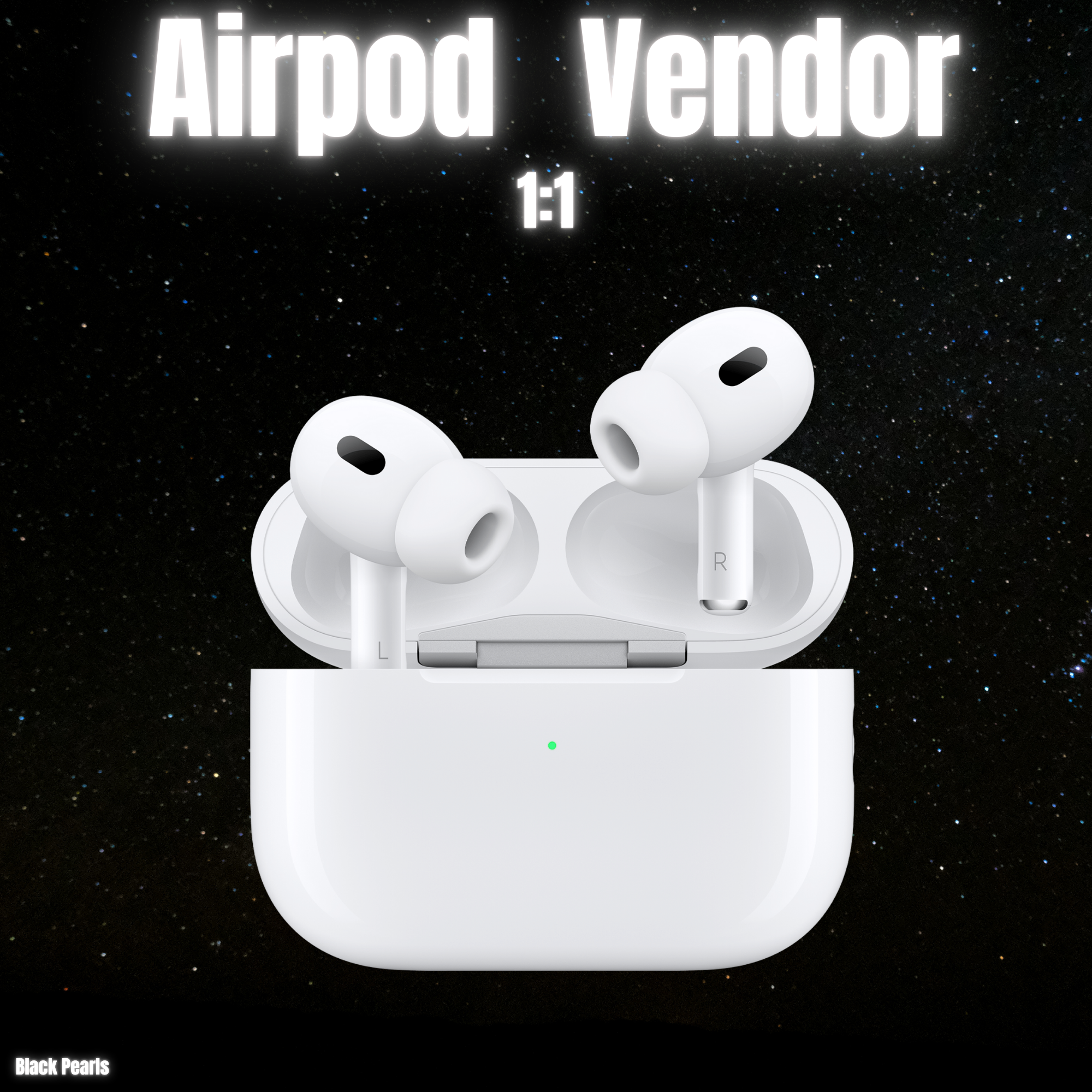Airpod's Vendor