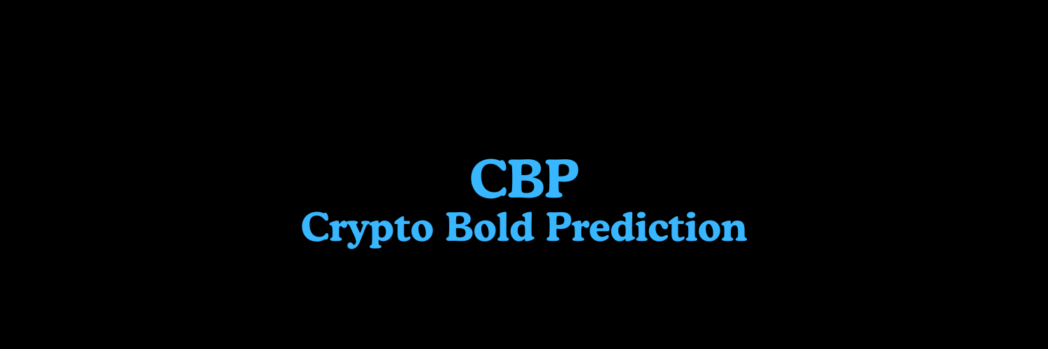 Crypto Bold Prediction – Lab