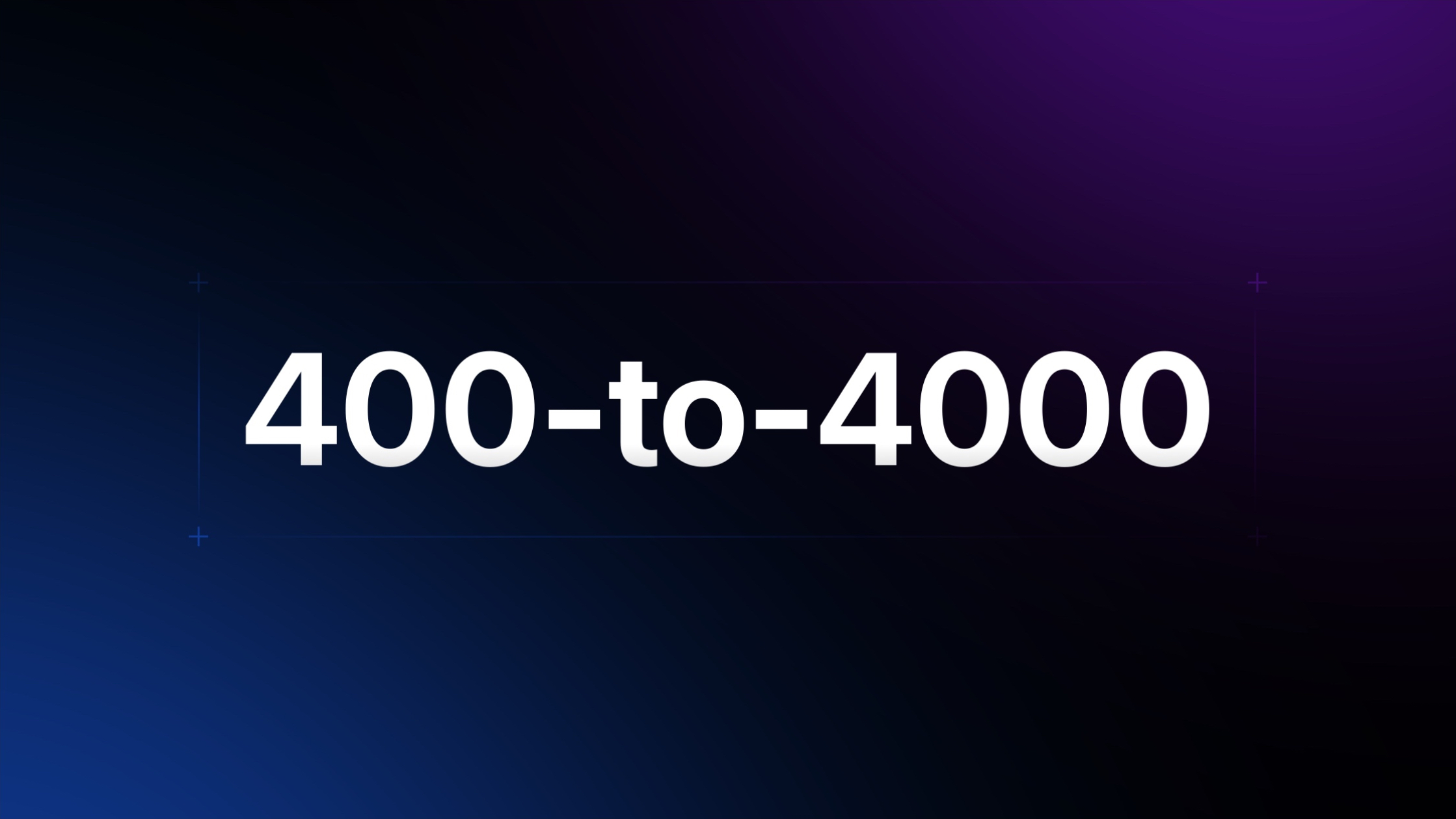 $400 Small-Account Comeback!