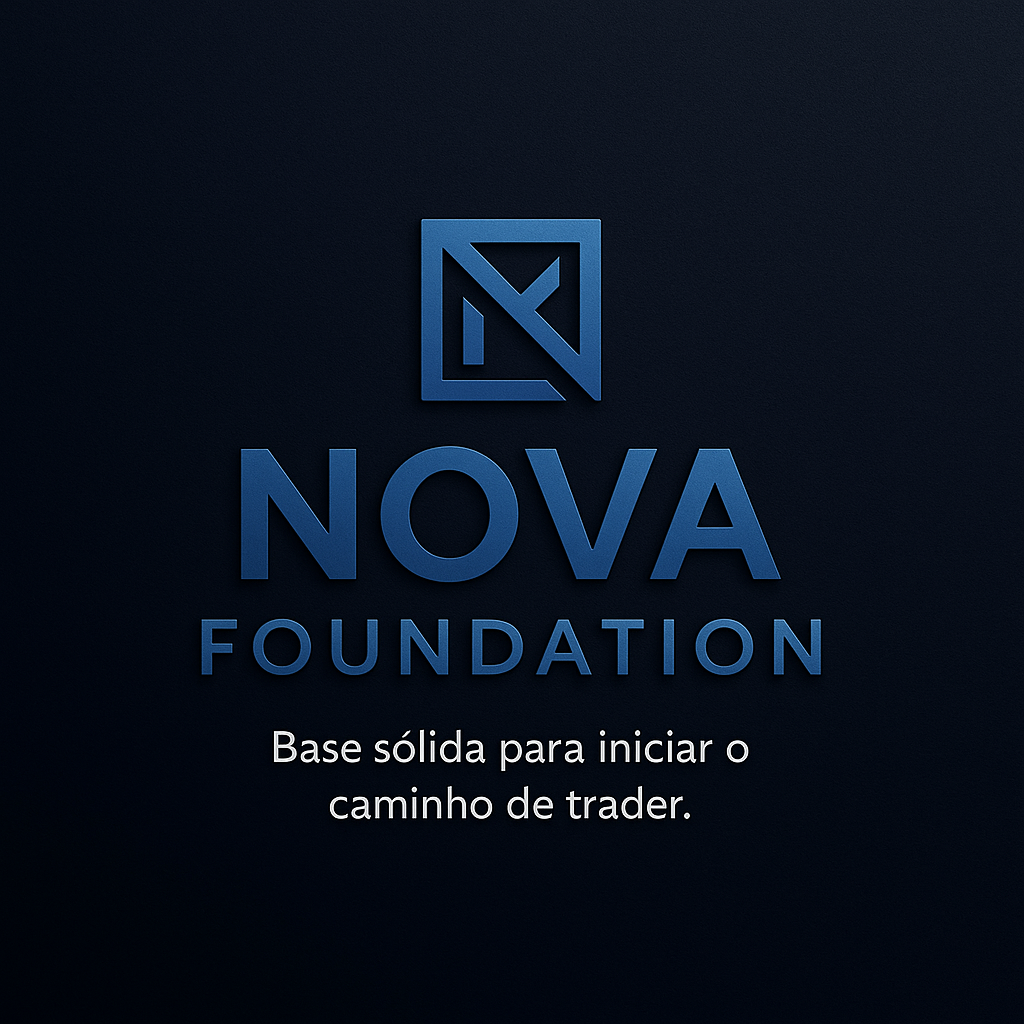 🟦 Plano FREE→NOVA FOUNDATION