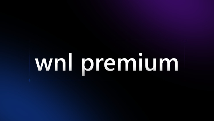 WNL life time premium