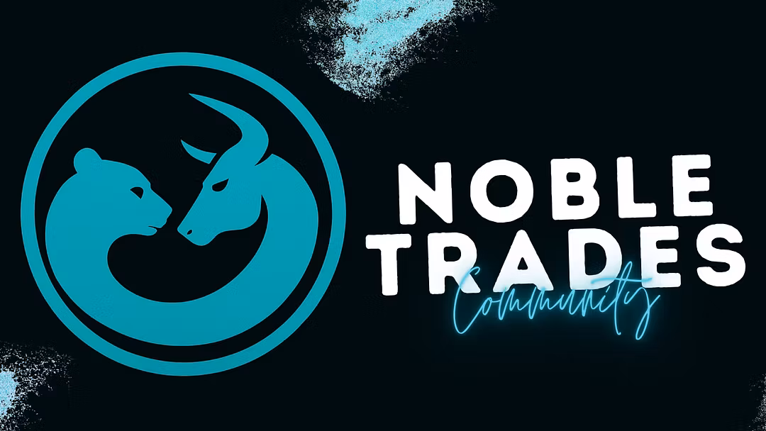 NobleTrades Pro