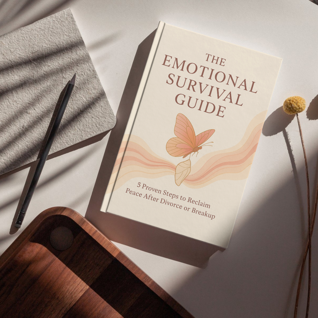 The Emotional Survival Guide