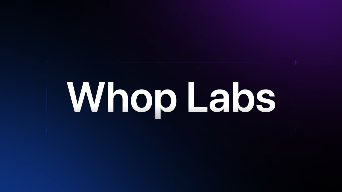 WhopShip Free