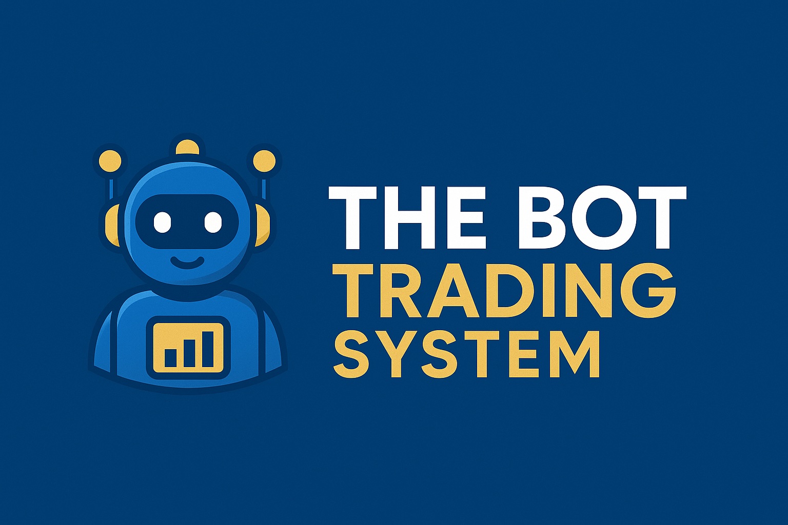 The Bot Trading System