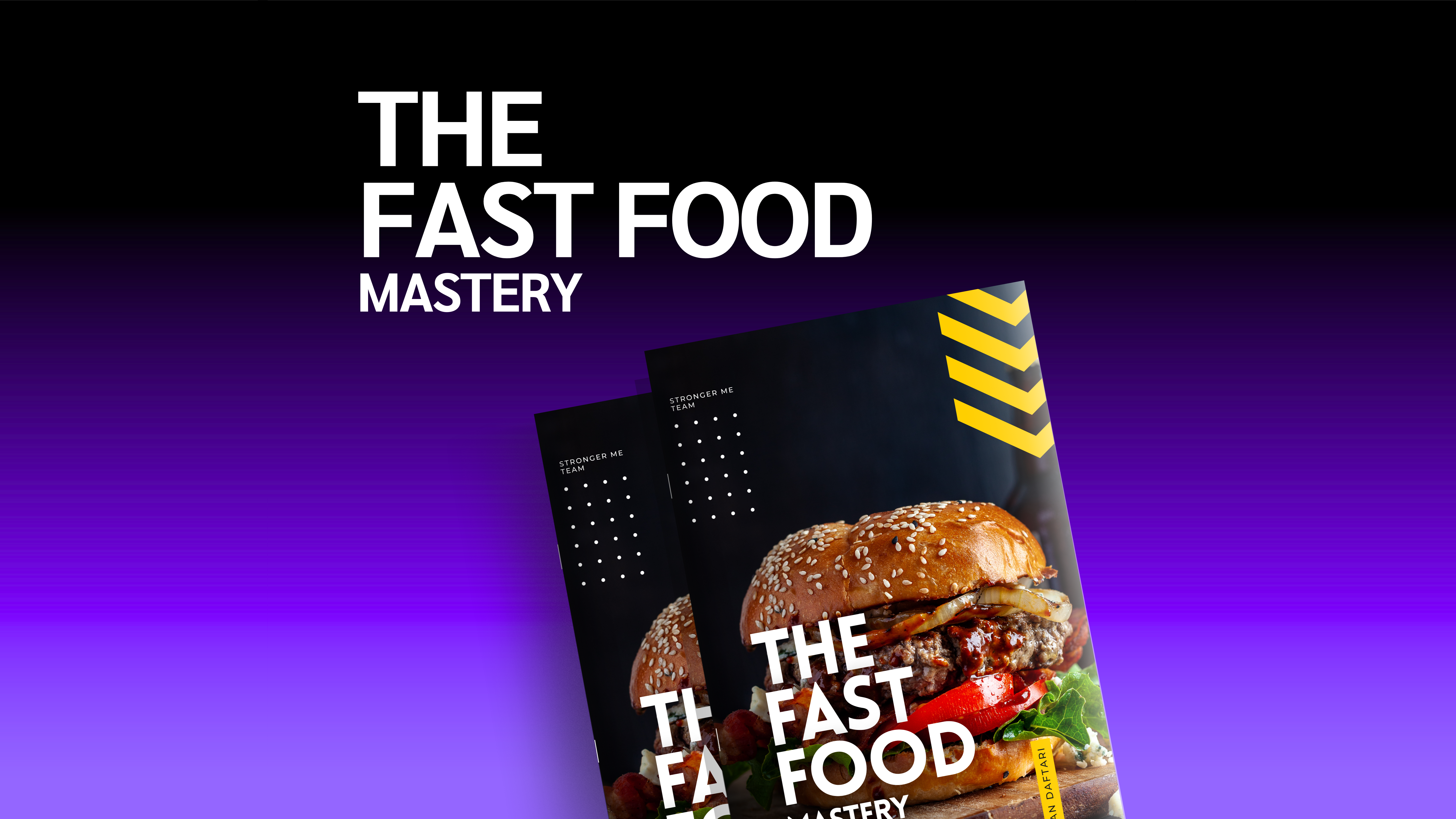 Fastfood Mastery Guide