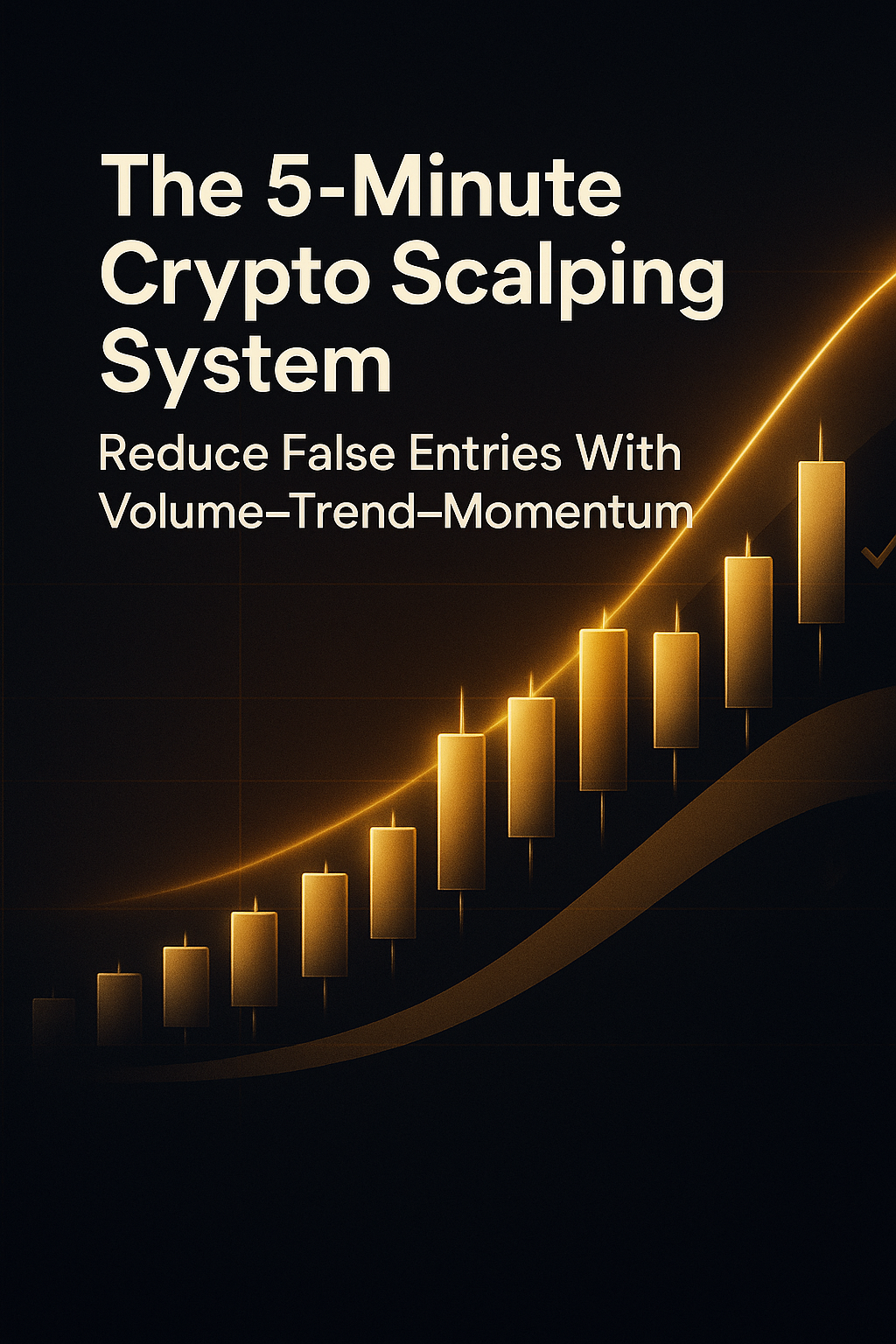 Scalping Strategy