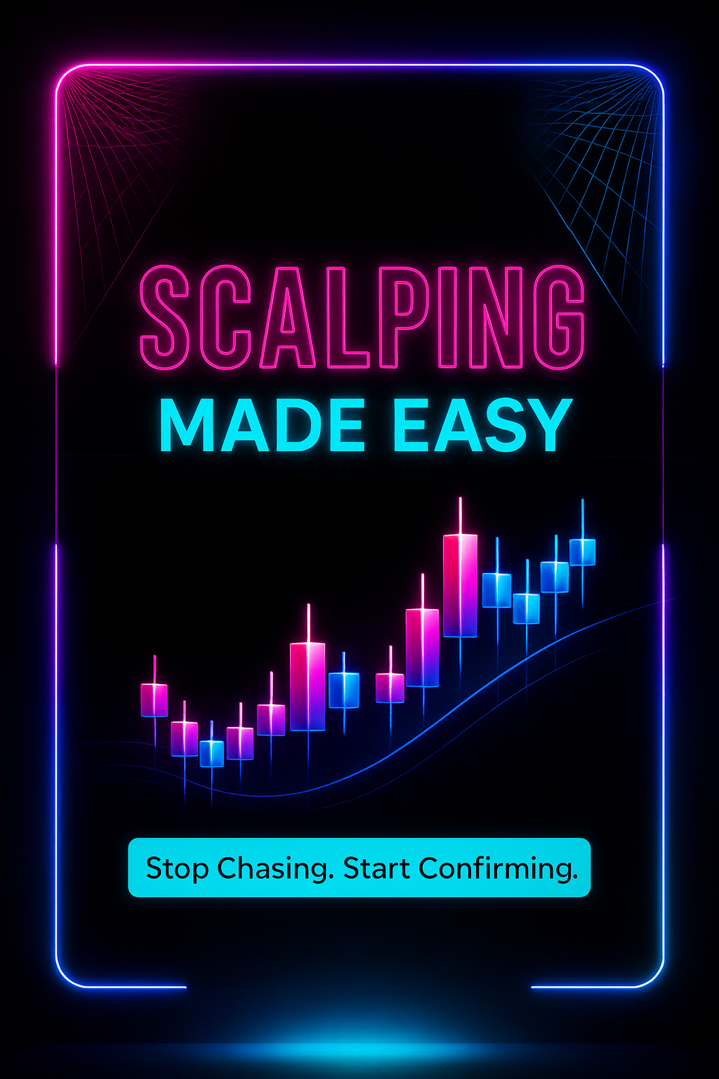 SCALPING MADE EASY 