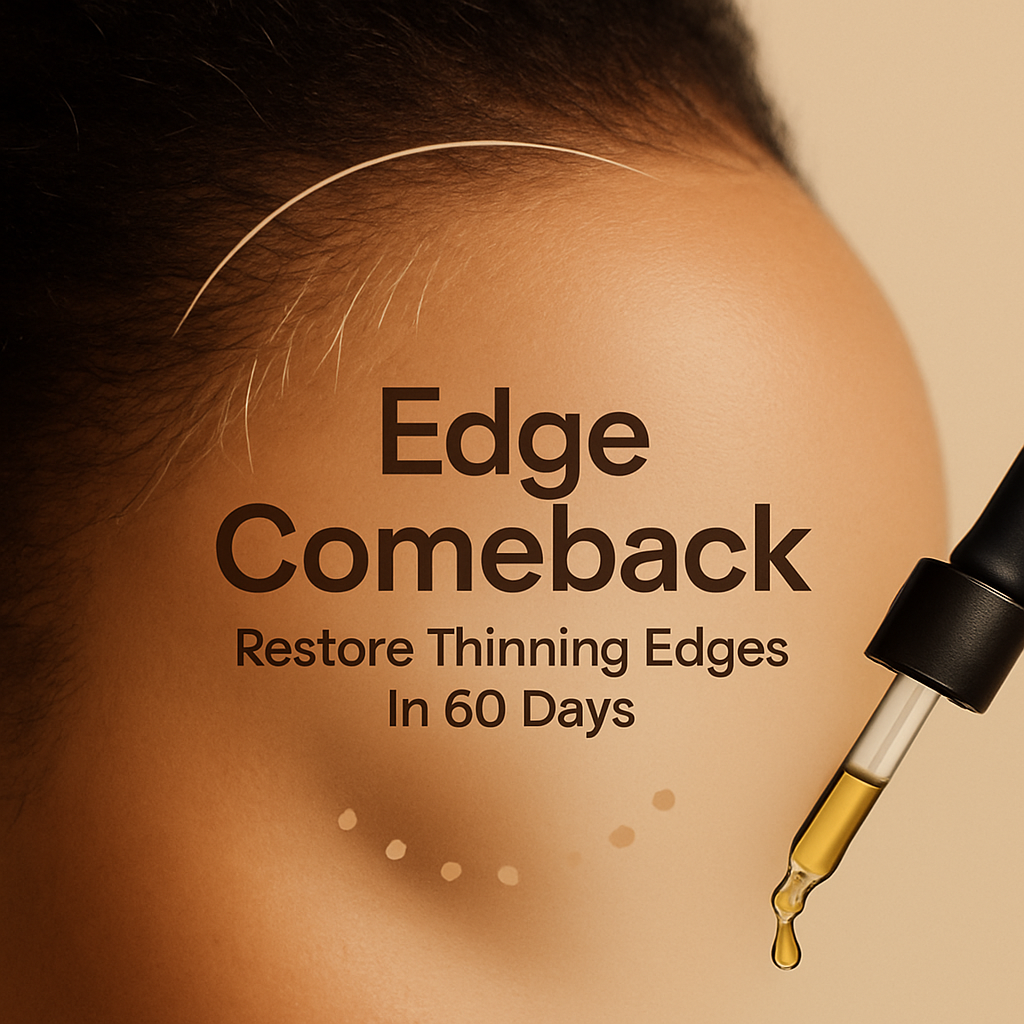 Edge Comeback